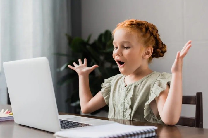 навіщо вчити дітей програмуванню