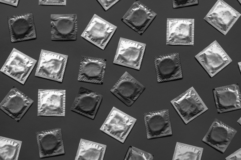 стереотипы о презервативах