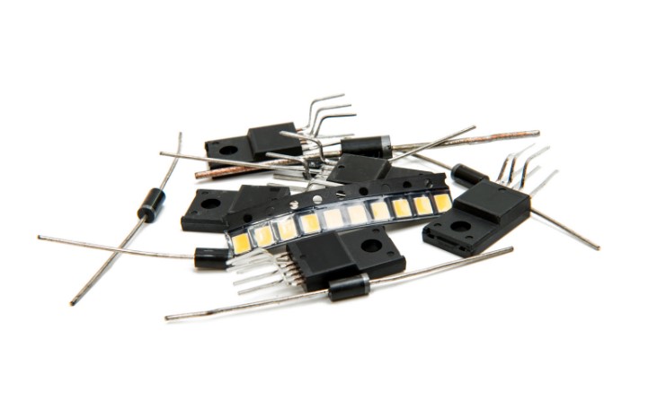 де купити рідкісні радіодеталі