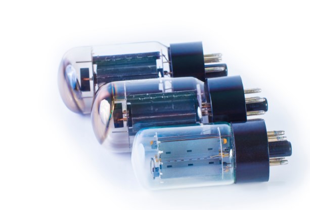 де купити радіодеталі для ремонту радіоприймача