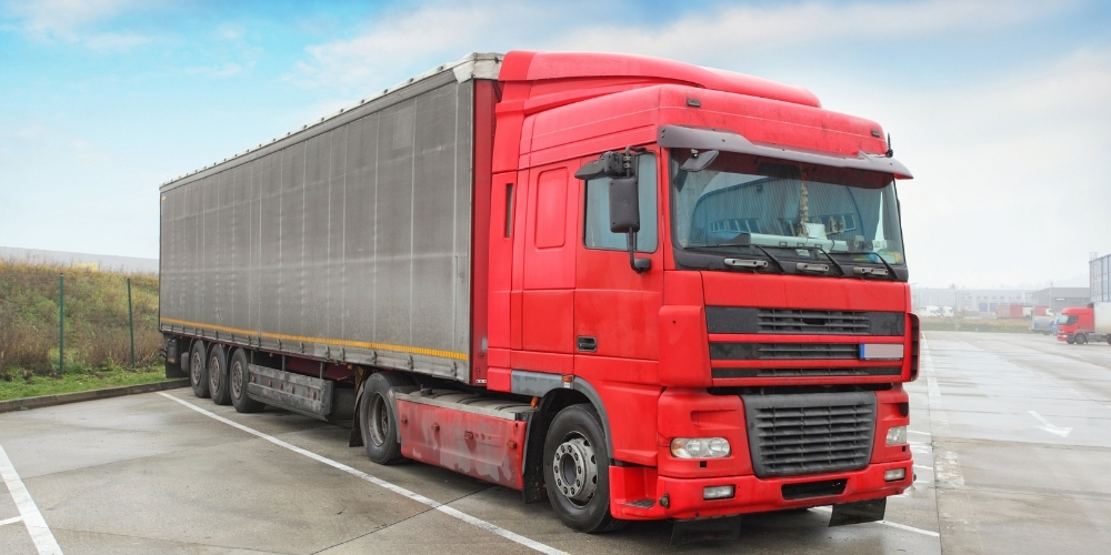 Как развивается рынок логистики в Украине