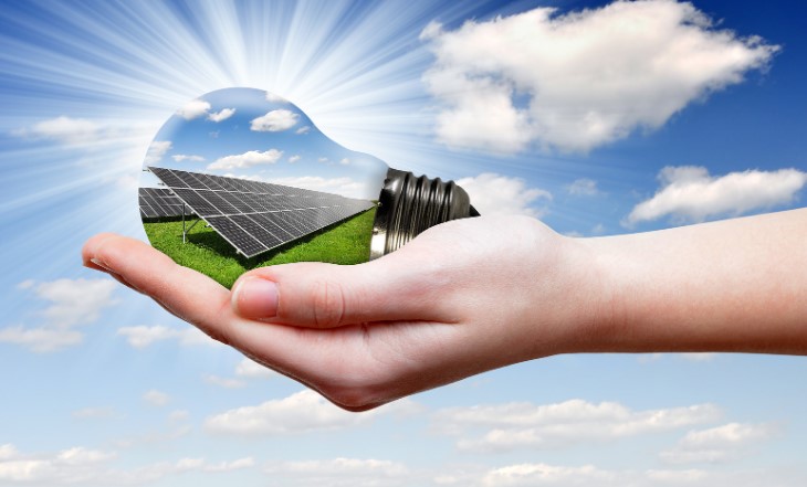 Які сонячні електростанції підійдуть для підприємства: порівняння моделей, окупність та приклади використання