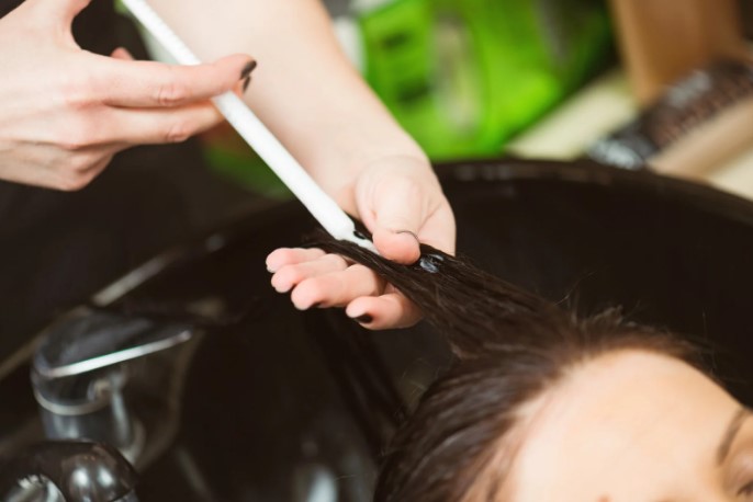 показания для ботокса волос